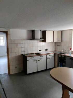 Foto - 5 Zimmer Etagenwohnung zur Miete in Rotenburg an der Fulda