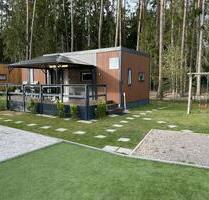 Gemütliches Mobilheim am See (WA105) - Schwandorf