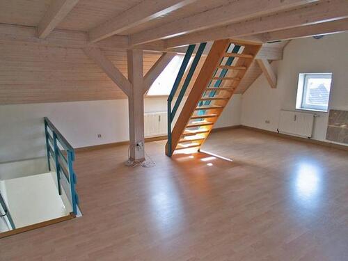 Foto - Etagenwohnung zur Miete in Ustersbach