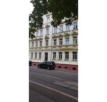 Mod. Dachgeschosswohnung mit Blick auf Park - Halle (Saale) Am Wasserturm/Thaerviertel
