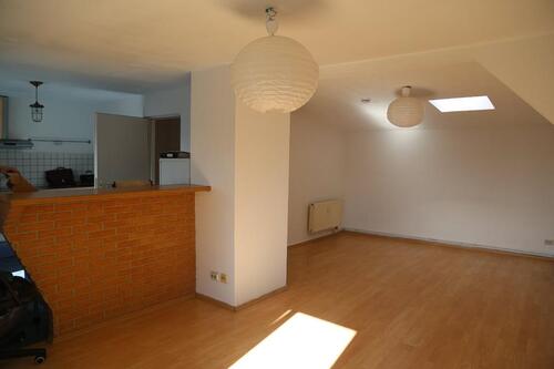 Foto - Etagenwohnung zur Miete in Halle (Saale)