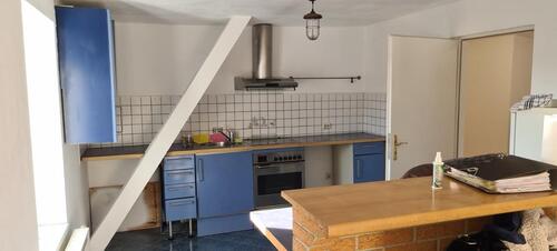 Foto - Etagenwohnung in Halle (Saale)