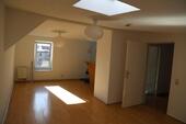 Foto - Etagenwohnung in Halle (Saale) zur Miete