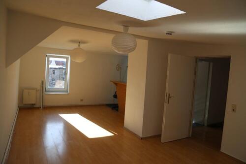 Foto - Etagenwohnung in Halle (Saale) zur Miete