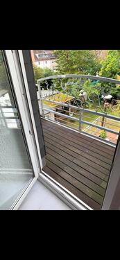 Foto - Etagenwohnung zur Miete in Mülheim an der Ruhr