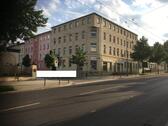 Foto - neu sanierte 2-Raumwohnung 60m² in Bahnhofsnähe