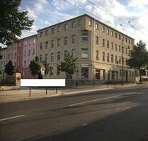 neu sanierte 2-Raumwohnung 60m² in Bahnhofsnähe - Eberswalde
