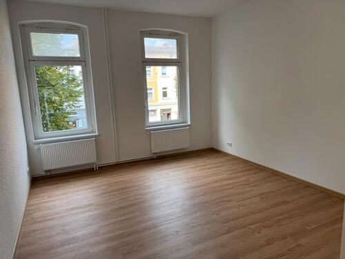 Foto - Etagenwohnung in Eberswalde