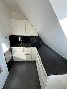 Foto - Etagenwohnung in Schweinfurt