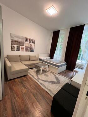 Foto - Etagenwohnung in Berlin zur Miete