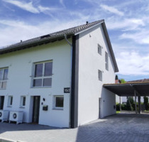Modernes Einfamilienhaus mit Garten - Neubau in Traumlage - Zell Unter Aichelberg