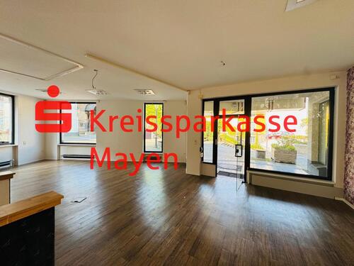 Foto - Attraktives Ladenlokal in zentraler Lage von Andernach