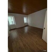 Charmante 3 Zimmer-Wohnung im Stadtzentrum von Hof