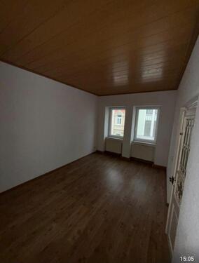 Foto - Etagenwohnung zur Miete in Hof