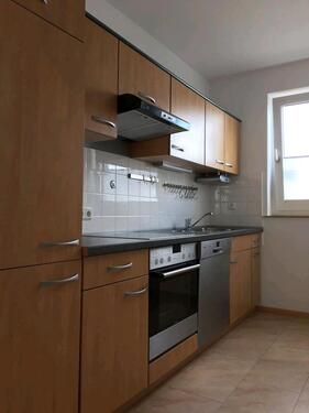 Foto - Etagenwohnung in Wilhelmshaven zum Kaufen