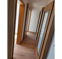 Dachgeschosswohnung zu vermieten. - Eggenfelden