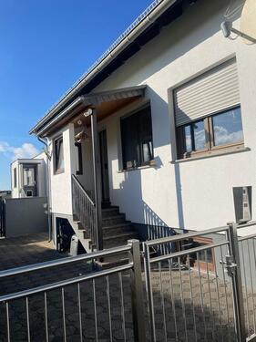 Foto - Mittelreihenhaus in Brandscheid 54608 zur Miete