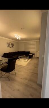 Foto - 2-Zimmer Wohnung vollständig möbliert