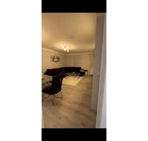 2-Zimmer Wohnung vollständig möbliert - Berlin Spandau