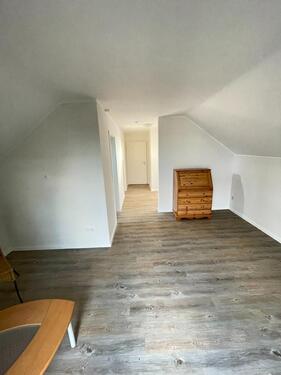 Foto - 1,5 Zimmer Appartement (renoviert) im Herzen Vechtas