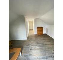 1,5 Zimmer Appartement (renoviert) im Herzen Vechtas