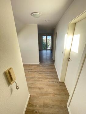 Foto - Etagenwohnung in Vechta zur Miete