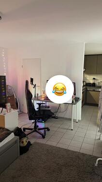 Foto - 1 Zimmer Wohnung in Düsseldorf Hamm