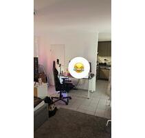 1 Zimmer Wohnung in Düsseldorf Hamm