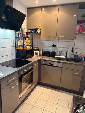 Foto - 1 Zimmer Etagenwohnung zur Miete in Düsseldorf