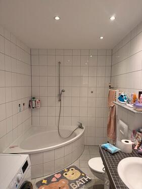 Foto - 1 Zimmer Etagenwohnung in Düsseldorf