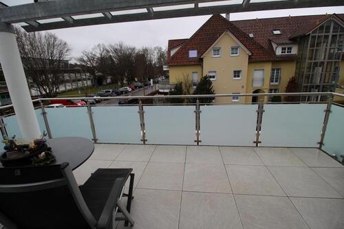 Foto - 3 Zimmer Etagenwohnung zur Miete in Bad Dürrheim