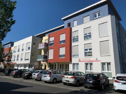 Foto - Schöne WBS Dachgeschoss-Wohnung ab 01.03.2026