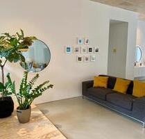 Co-Working: Schöne, möblierte Arbeitsplätze in Mannheim