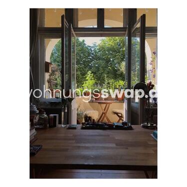 Foto - Etagenwohnung in Berlin zur Miete