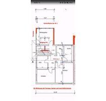 Wohnung 4 Zimmer zum 1.2.2026 - 694,00&nbsp;EUR Kaltmiete, ca.&nbsp; 95,00&nbsp;m&sup2; in Herzebrock-Clarholz (PLZ: 33442)