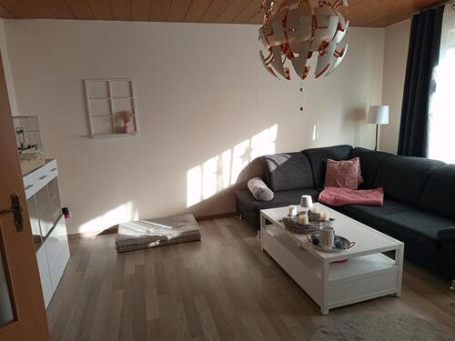 Foto - Erdgeschoßwohnung in Herzebrock-Clarholz zur Miete