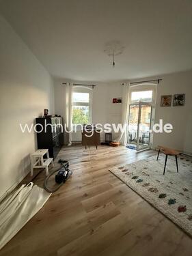 Foto - Wohnungsswap - 2 Zimmer, 78 m² - Silbersteinstraße, Neukölln, Berlin