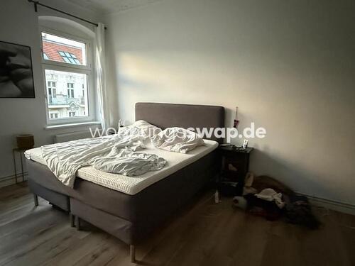 Foto - 2 Zimmer Etagenwohnung zur Miete in Berlin