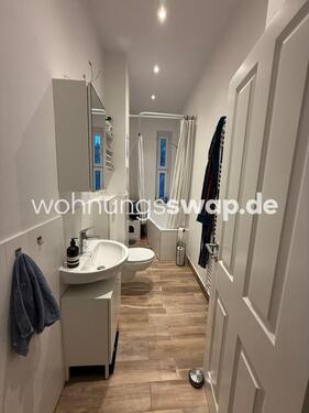 Foto - 2 Zimmer Etagenwohnung in Berlin