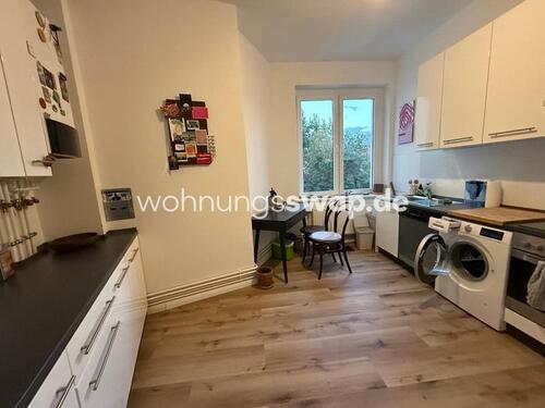 Foto - Etagenwohnung in Berlin zur Miete