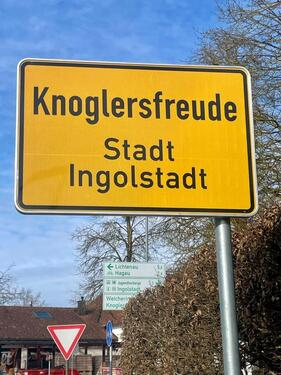 Foto - 2 Zimmer Erdgeschoßwohnung in Ingolstadt