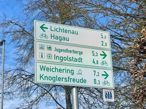 Foto - Erdgeschoßwohnung in Ingolstadt zum Kaufen