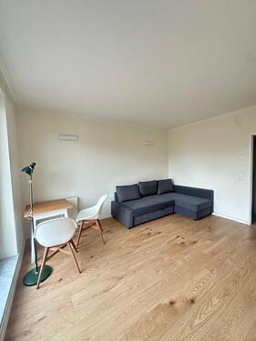 Foto - 1 Zimmer Etagenwohnung zur Miete in Dresden