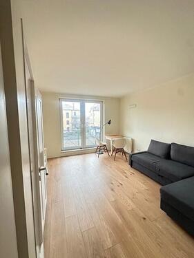 Foto - 1 Zimmer Etagenwohnung in Dresden