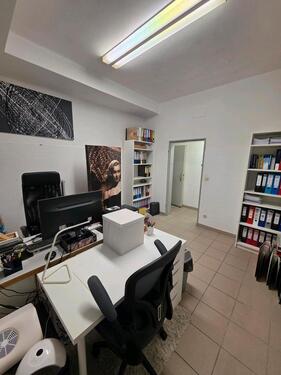 Foto - AtelierHobbyraum Lagerräume in Essen-Werden