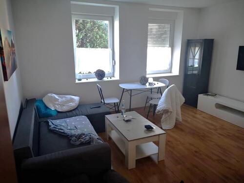 Foto - 2-Raum-Wohnung in der Mühlenstraße in WSW zu vermieten