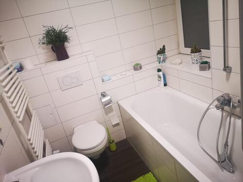 Foto - 2 Zimmer Etagenwohnung zur Miete in Weißwasser (Oberlausitz)