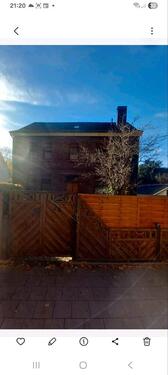 Foto - Zwei Familien Haus Pannerstraße 28