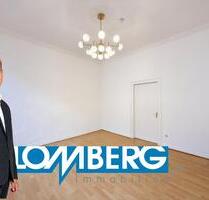 SANIERTE 3-ZIMMERWOHNUNG IM ALTBAU ZU MIETEN! - Krefeld