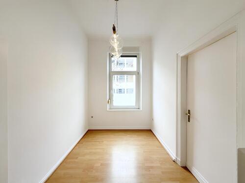 Foto - Etagenwohnung in Krefeld zur Miete